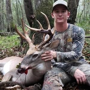 Meet your Posher, Andrew